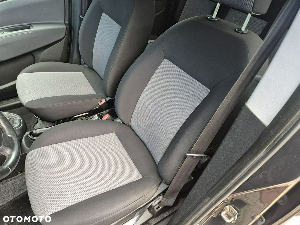 Fiat Doblo SX - 23