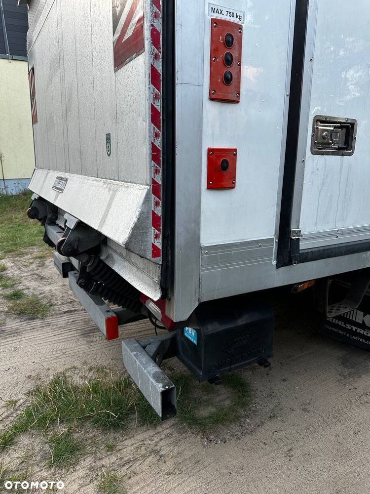 Iveco Daily 35-180 - 13