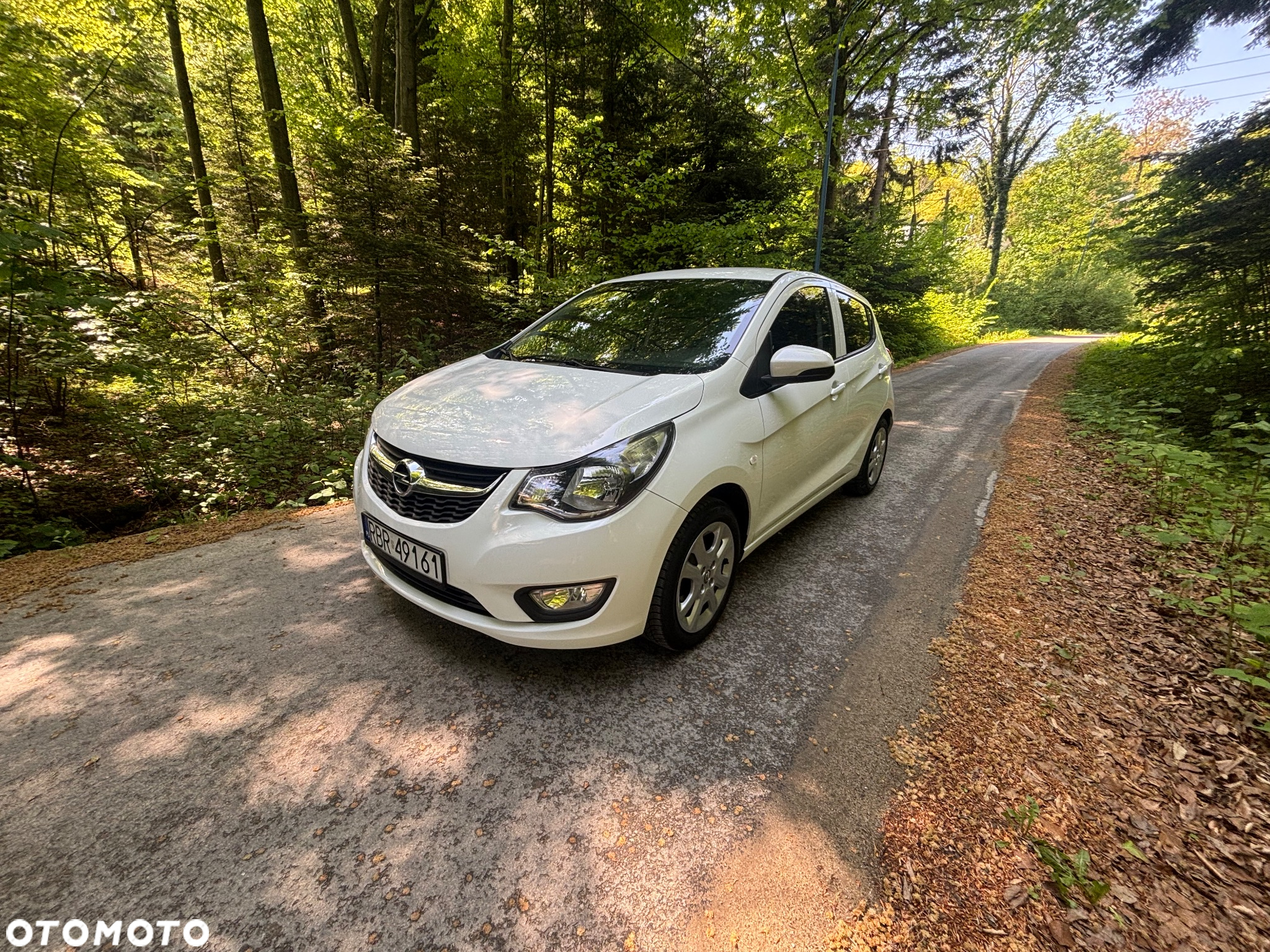 Opel Karl 1.0 Active - 15