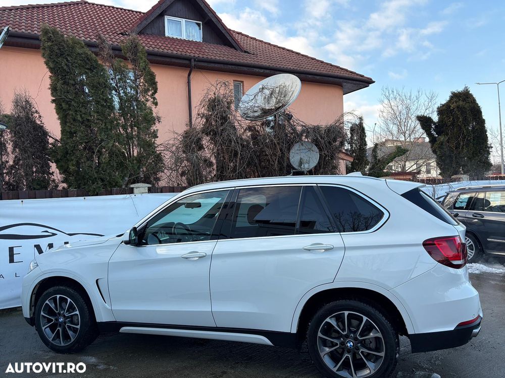 BMW X5 xDrive35i Sport-Aut. - 6