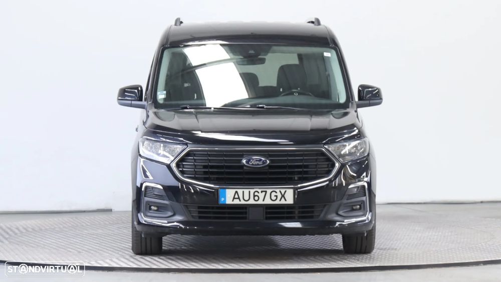 Ford Tourneo Connect 2.0 TDCi Titanium - 1