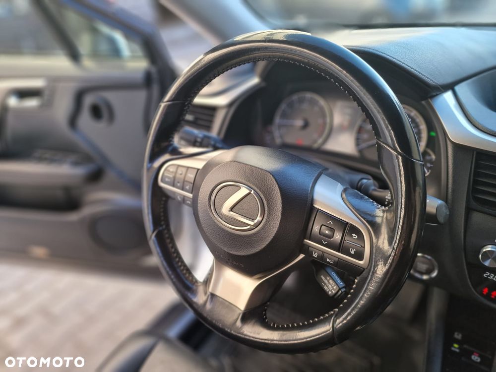 Lexus RX 200t / 300 Prestige - 19