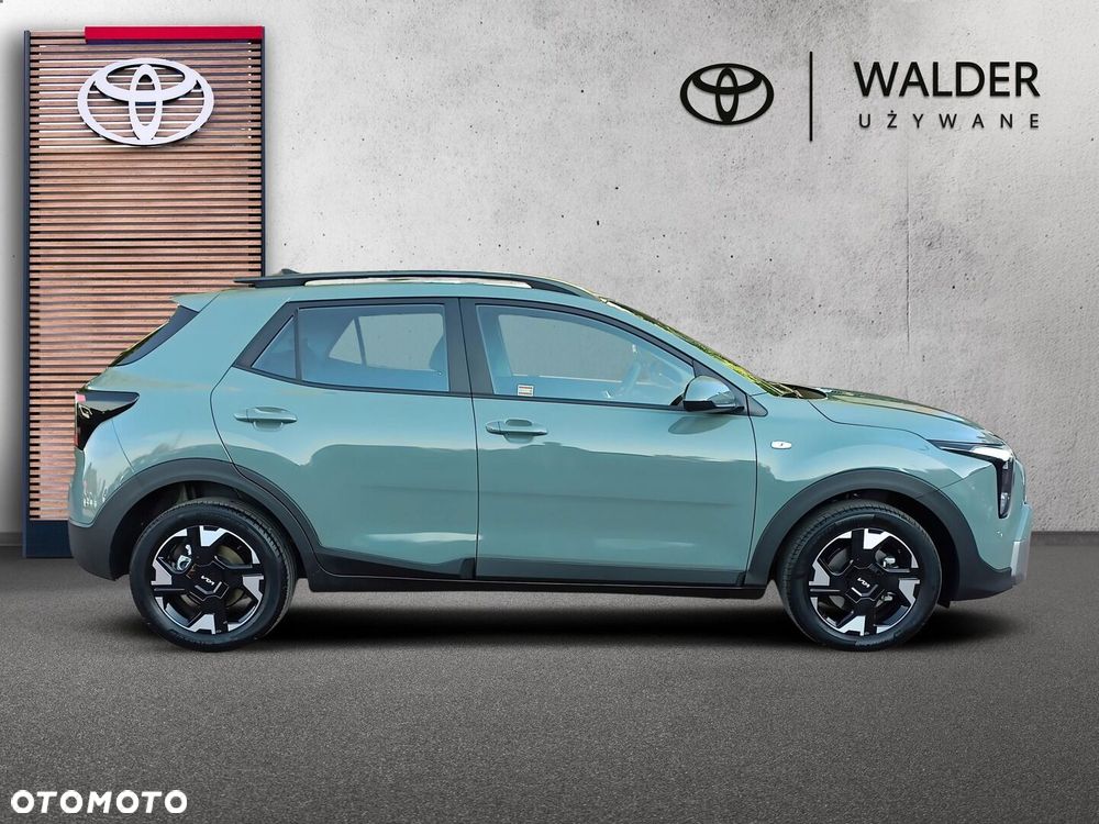 Kia Stonic 1.0 T-GDI M - 7