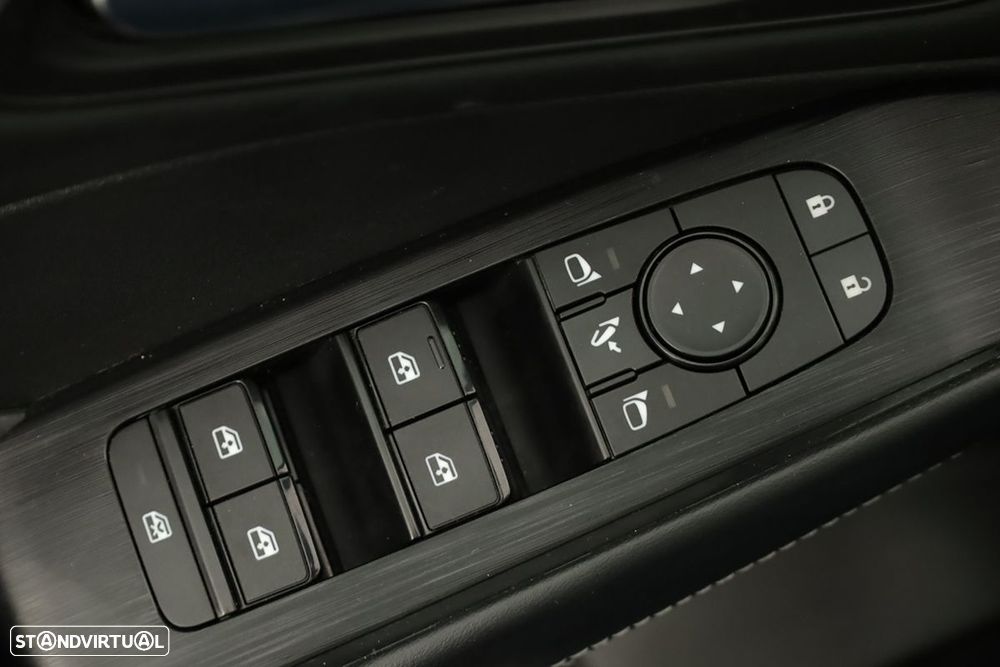 Nissan Qashqai 1.3 DIG-T N-Connecta LED - 20