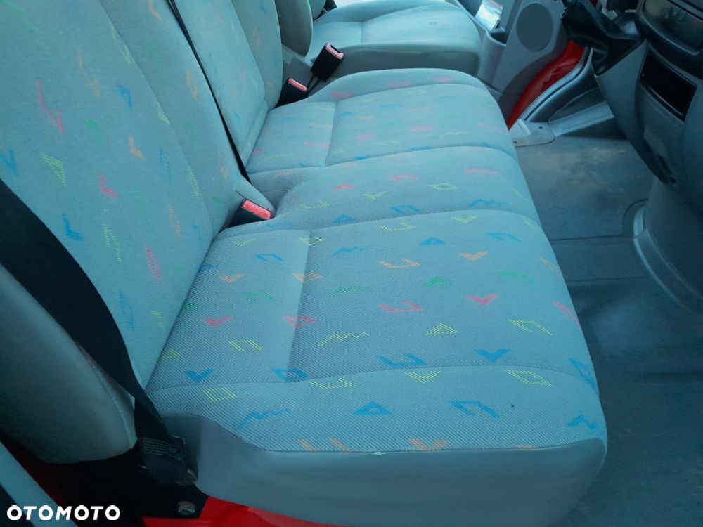 Volkswagen CRAFTER - 18