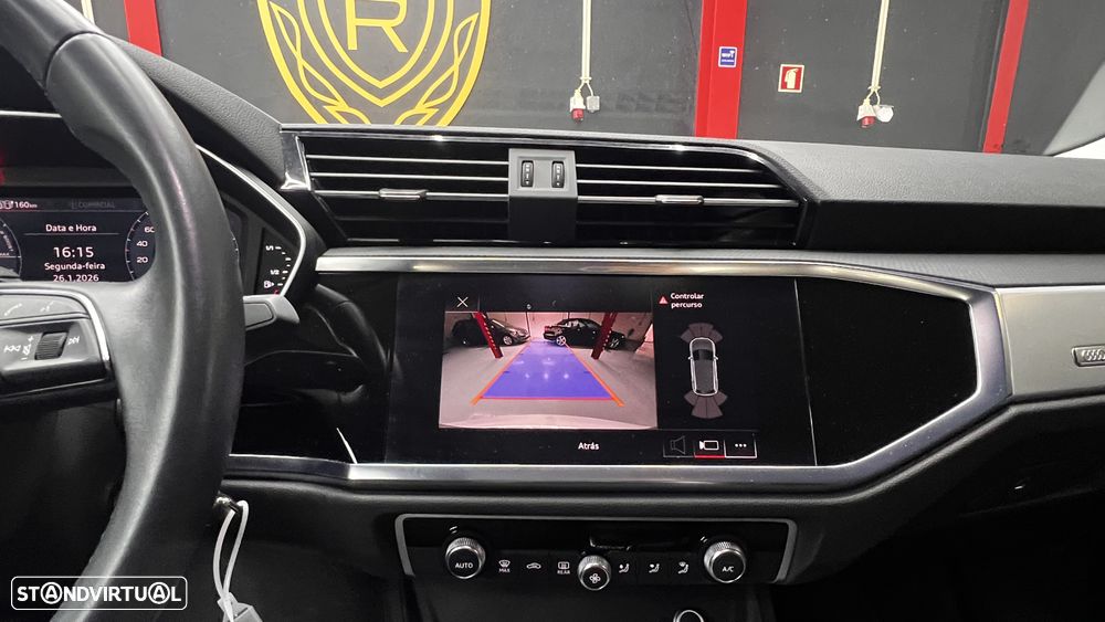 Audi Q3 45 TFSIe S tronic - 30