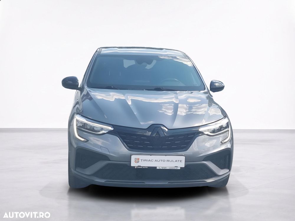 Renault Arkana - 9