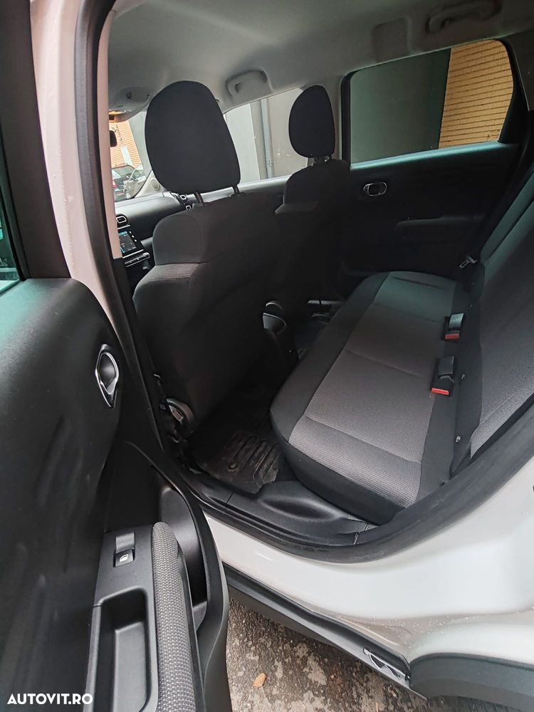 Citroën C3 AIRCROSS - 11