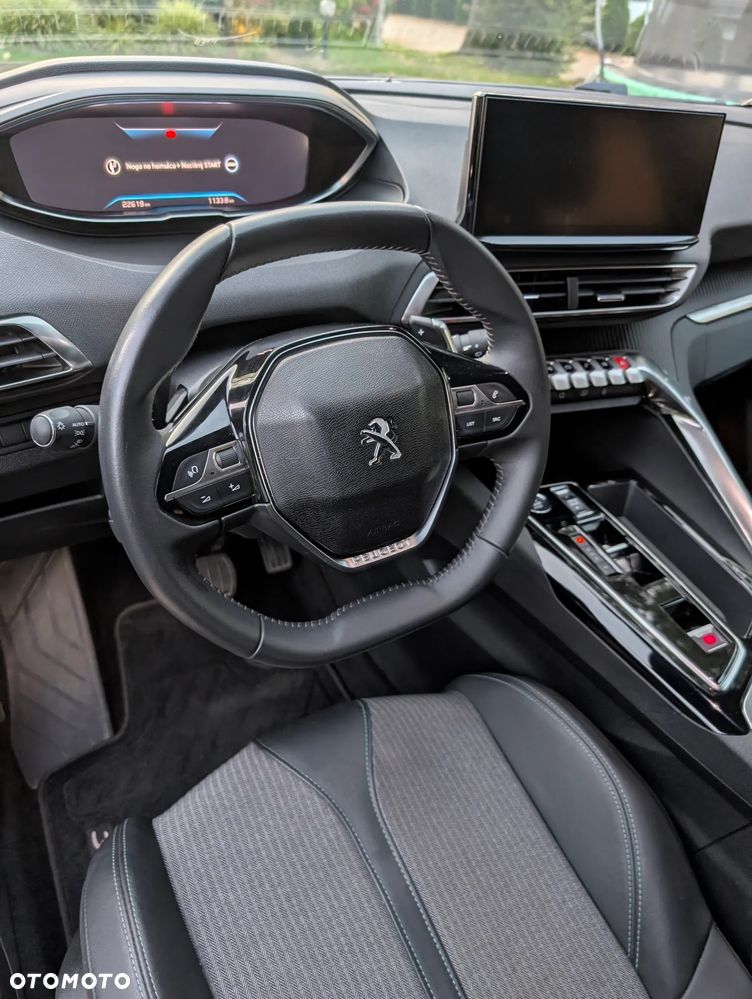 Peugeot 3008 - 10