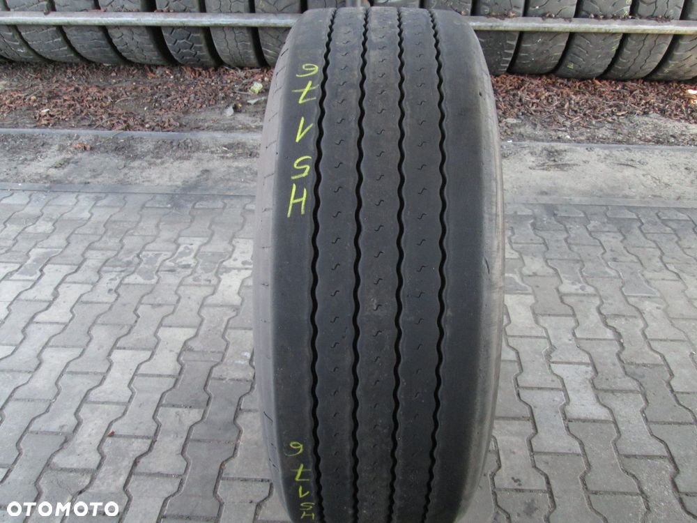 385/65R22,5 Hankook. Opony ciężarowe - 2