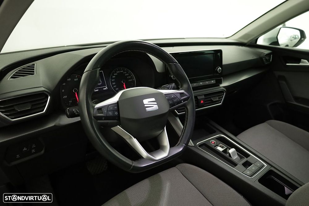 SEAT Leon ST 1.0 eTSI OPF DSG Style - 7