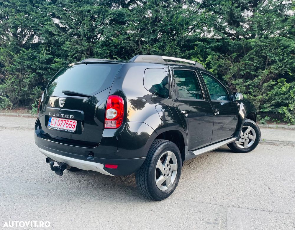 Dacia Duster 1.6 4x2 Laureate - 18