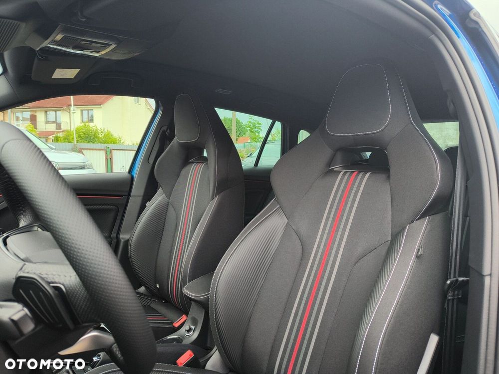 Skoda Scala 1.0 TSI Monte Carlo DSG - 12
