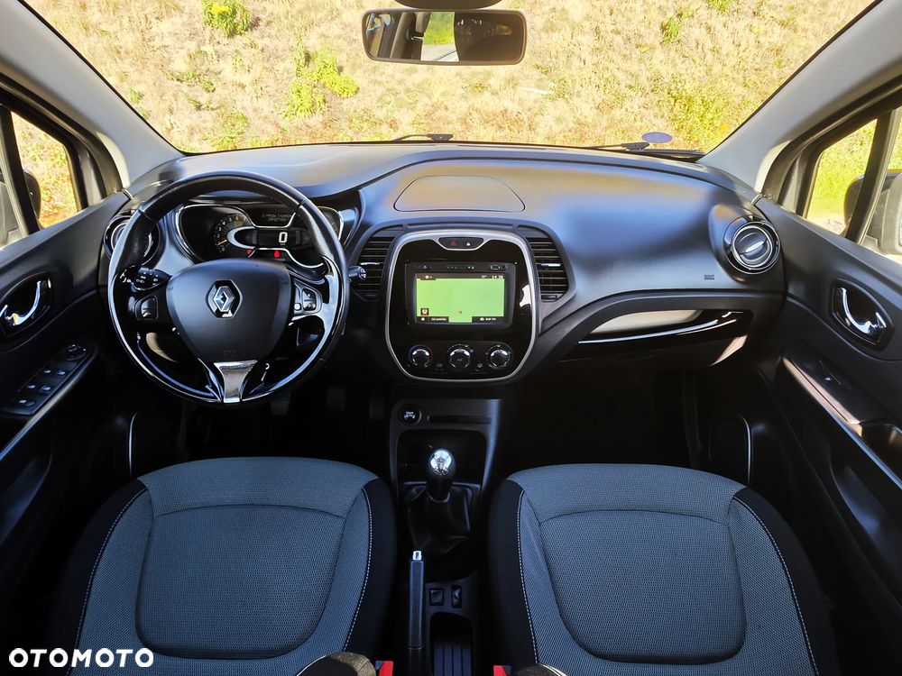 Renault Captur 0.9 Energy TCe Zen - 27
