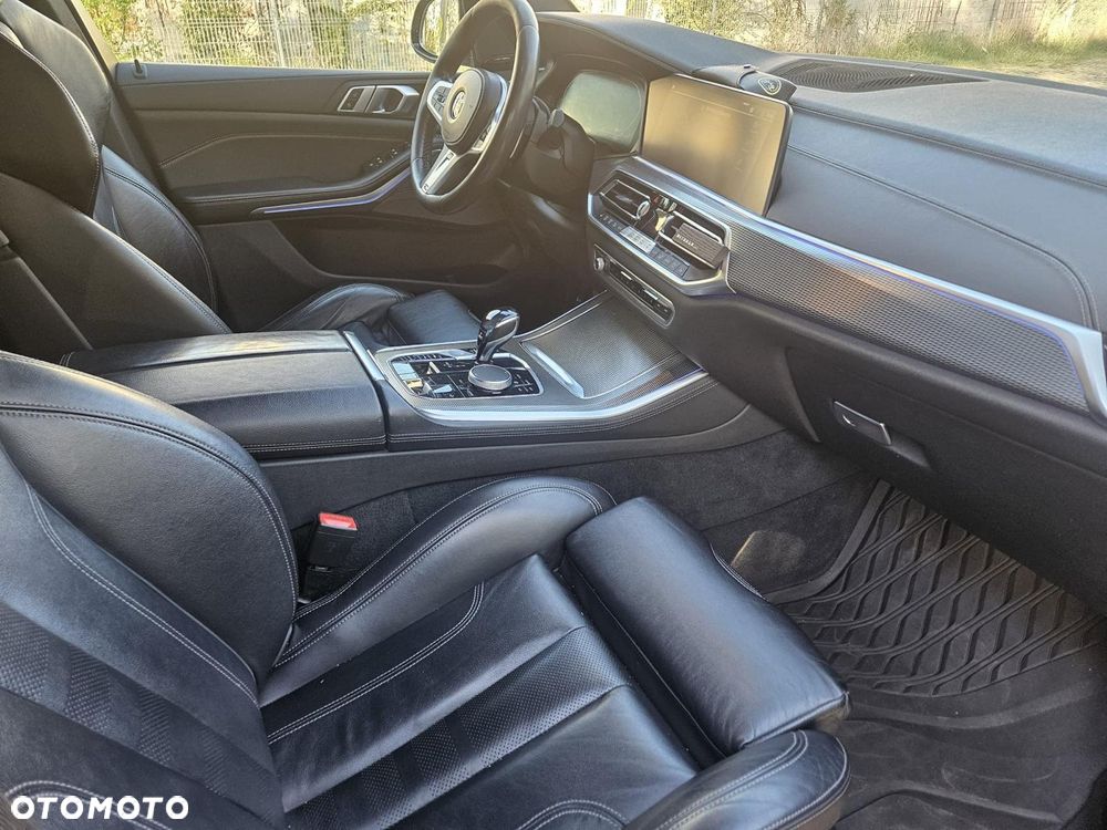 BMW X5 - 24