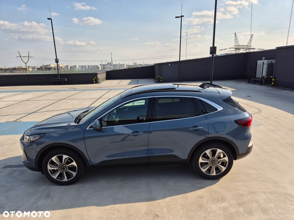 Ford Escape - 6