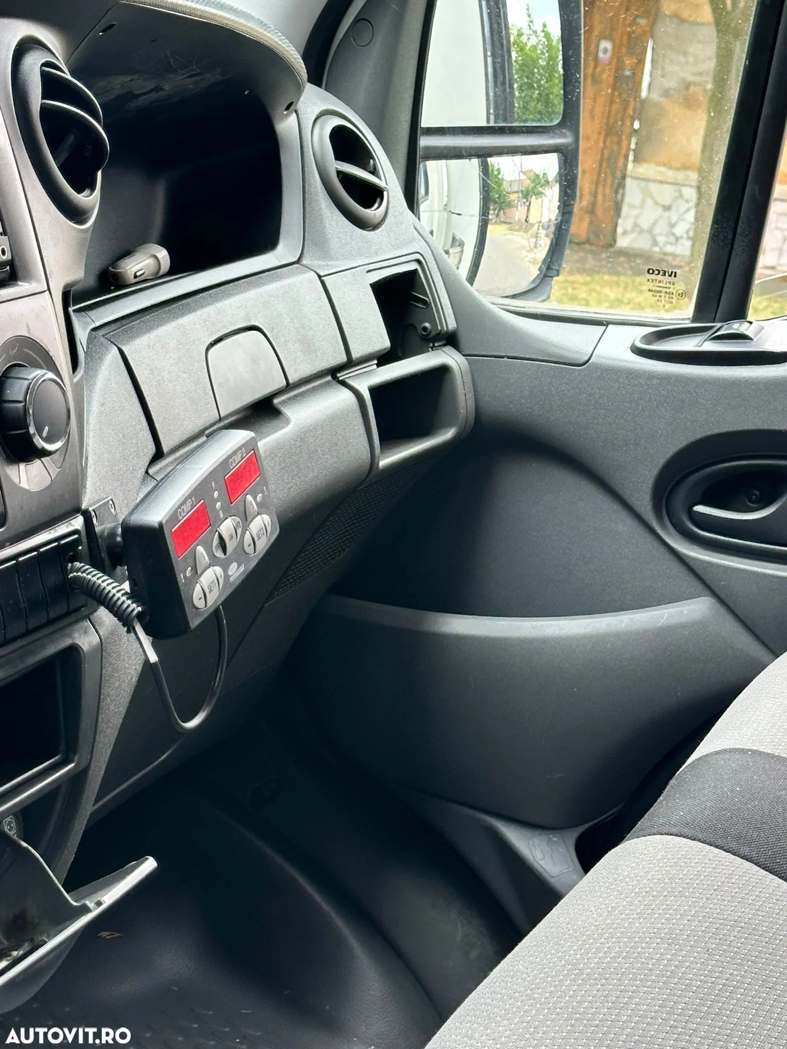 Iveco Daily - 8