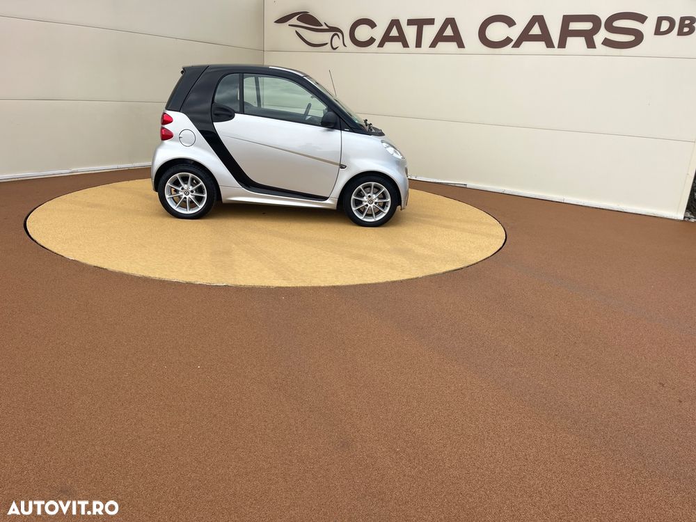 Smart Fortwo - 19
