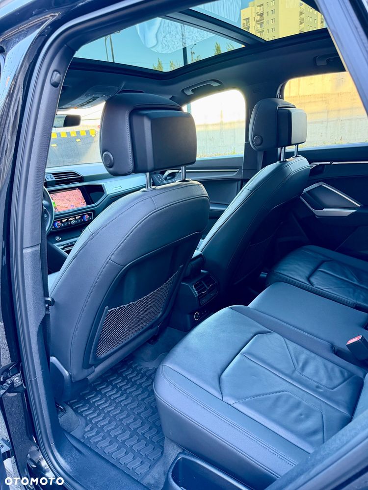 Audi Q3 45 TFSI Quattro S tronic - 9