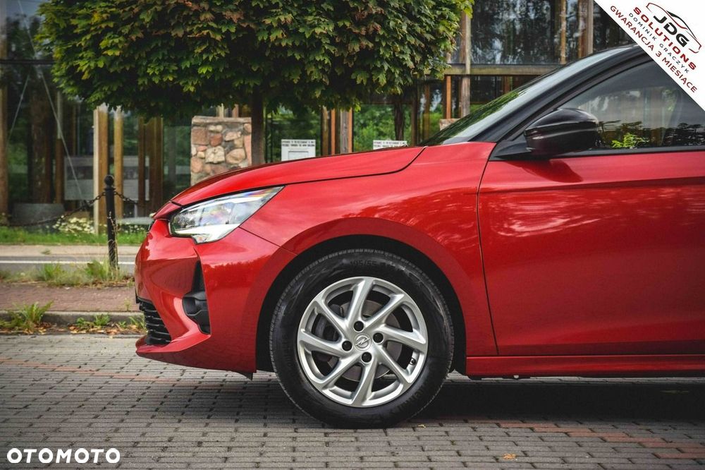 Opel Corsa 1.2 GS Line Plus Pack S&S - 11