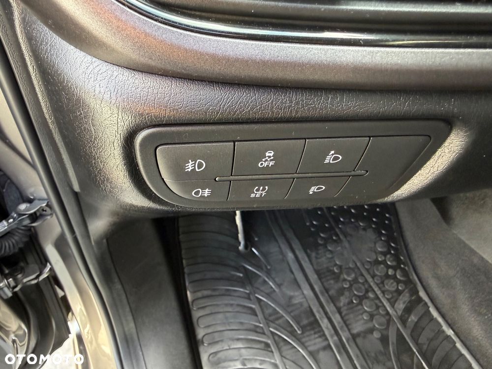 Fiat Tipo 1.4 T-Jet 16v S-Design EU6d - 22