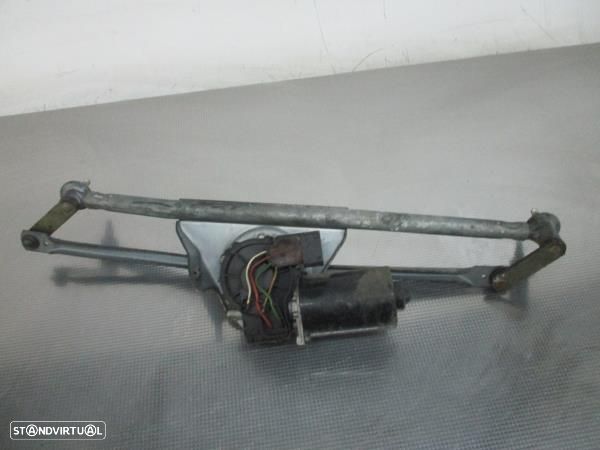 Motor Escovas / Limpa Vidros Frente Bmw 3 Compact (E36) - 4