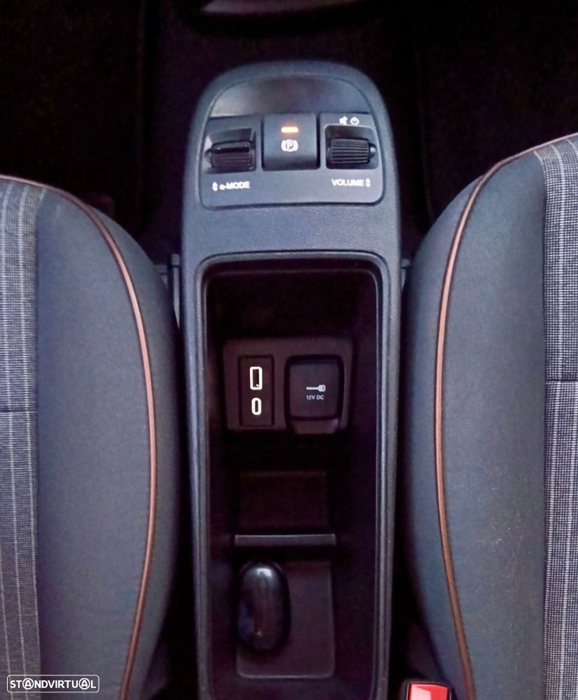 Fiat 500e - 23