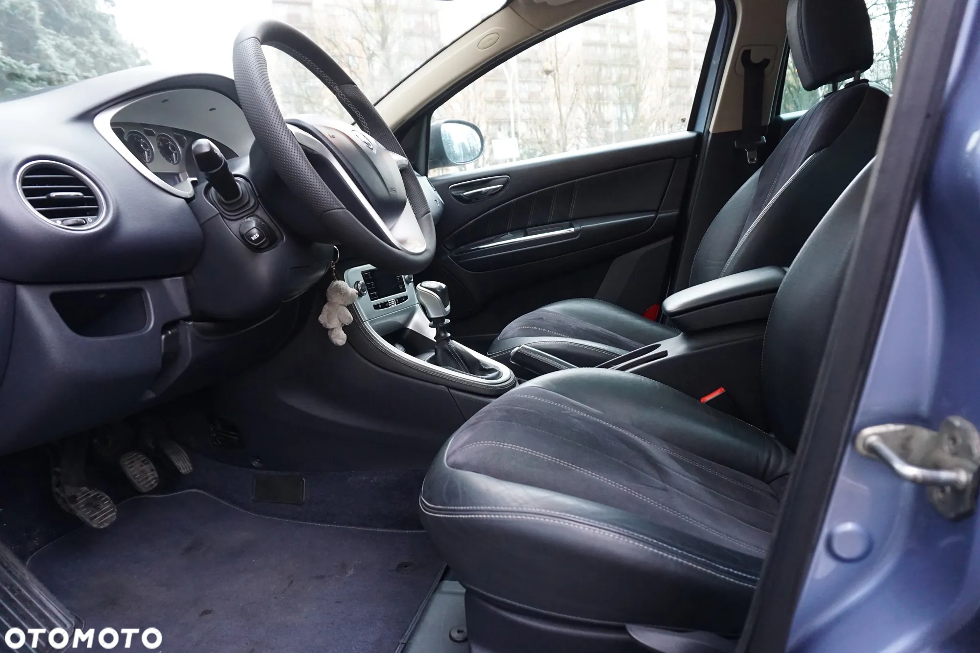 Lancia Delta 2.0 MJ Platino - 25