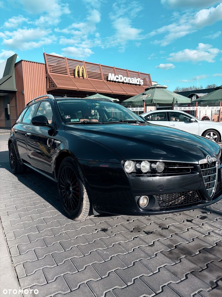 Alfa Romeo 159 - 1