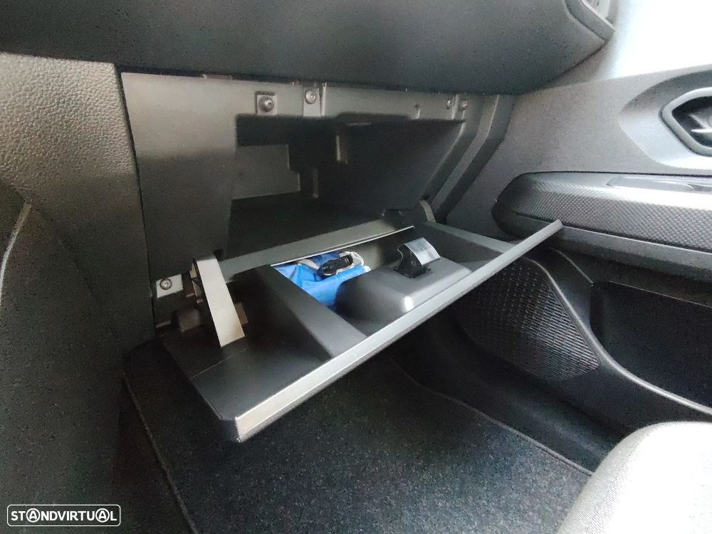 Dacia Sandero 1.0 ECO-G Essential Bi-Fuel - 20