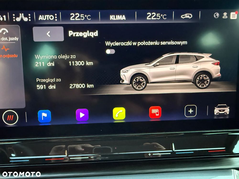 Cupra Formentor VZ 2.0 TSI 4Drive DSG Tribe Edition - 22