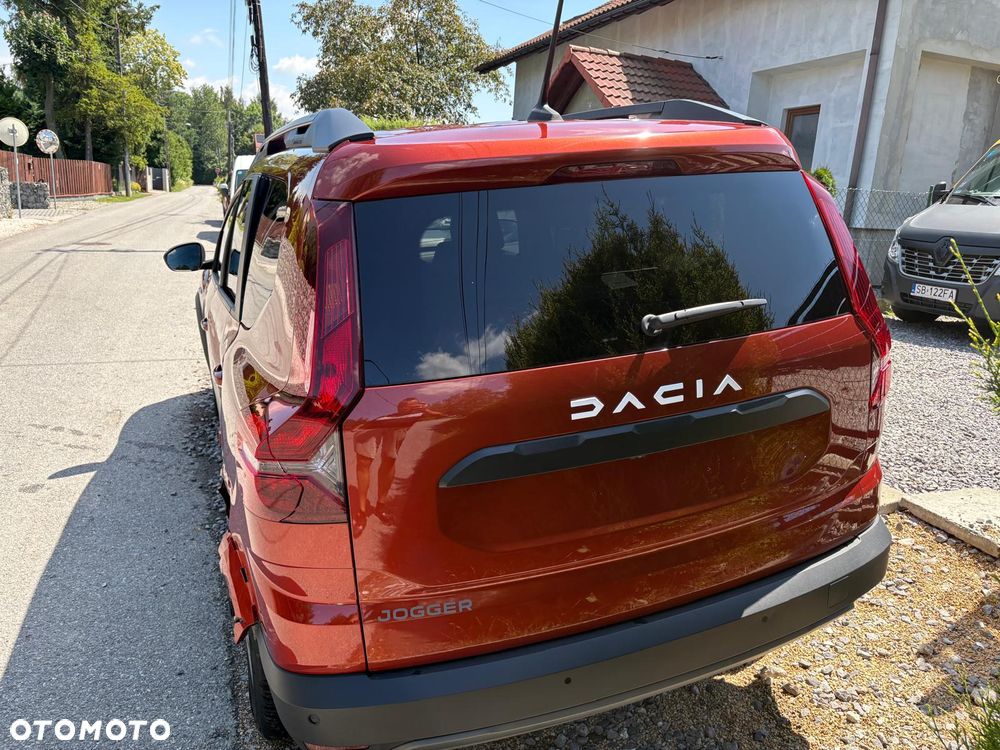 Dacia Jogger 1.0 TCe Comfort - 11