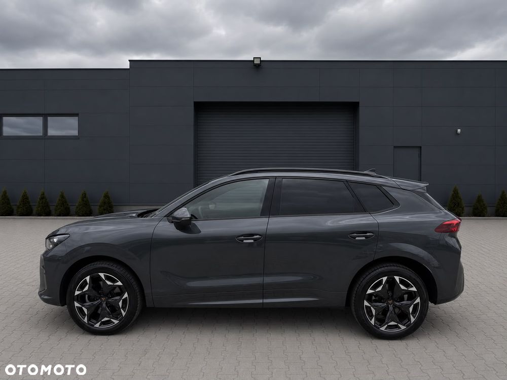 Cupra Terramar 2.0 TSI 4Drive DSG VZ - 18