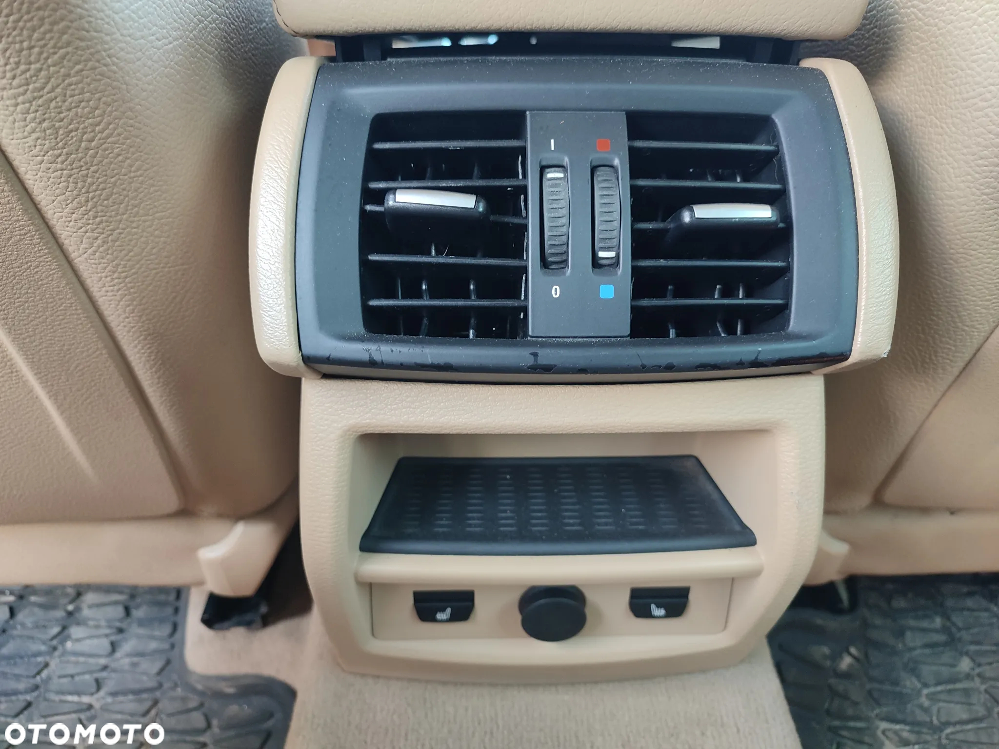 BMW X3 28i xDrive - 7