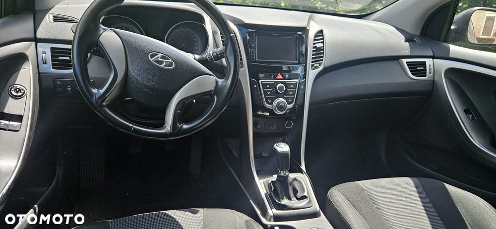 Hyundai i30 - 9