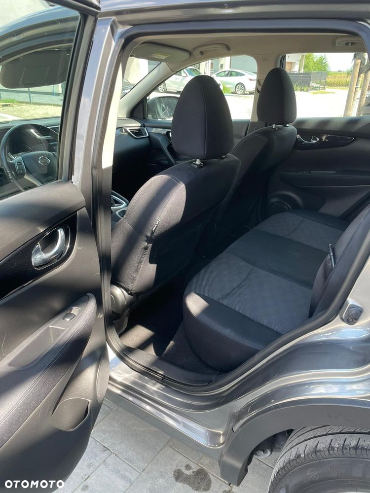 Nissan Qashqai - 6
