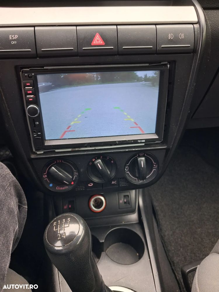 Volkswagen Fox - 7