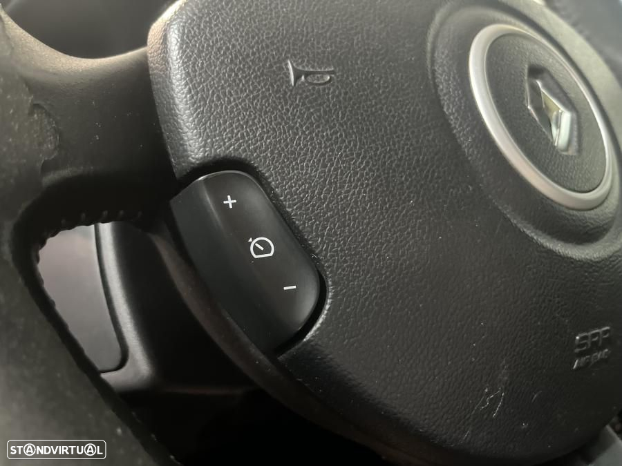 Renault Clio Break - 16