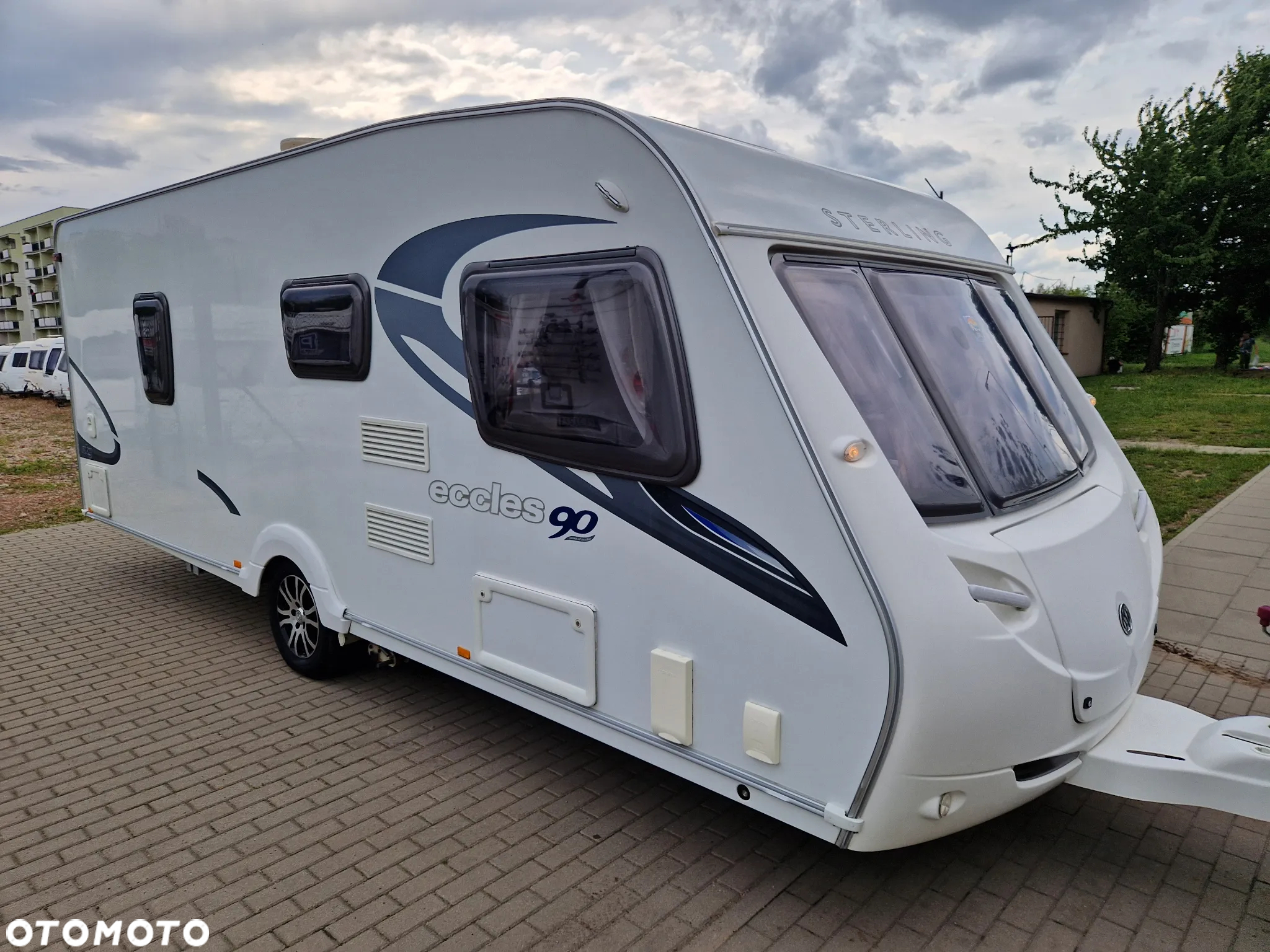 SWIFT Challenger 564 Sport - 15
