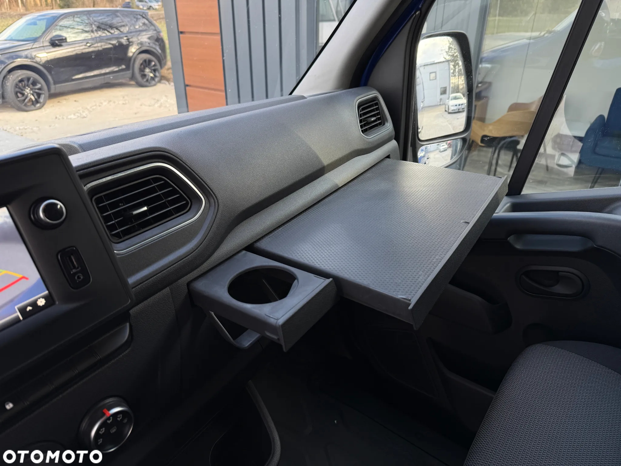 Renault Master L3 H2 / 2.3DCI 136KM / 2022 ROK / 156.200KM / Bezwypadkowy - 21