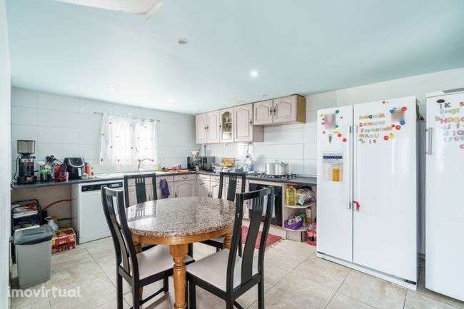 Moradia T4 - Ponte da Barca - Grande imagem: 3/10