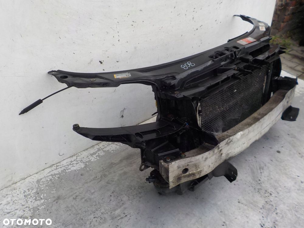 808 PAS PRZEDNI BELKA CHŁODNICE AUDI A3 8P 2.0 TDI 05-08R - 8