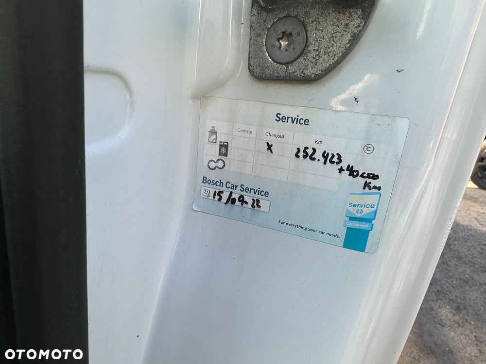 Opel Movano 2.3dci 150ps 2014r L2H2 klima tempomat Webasto - 30