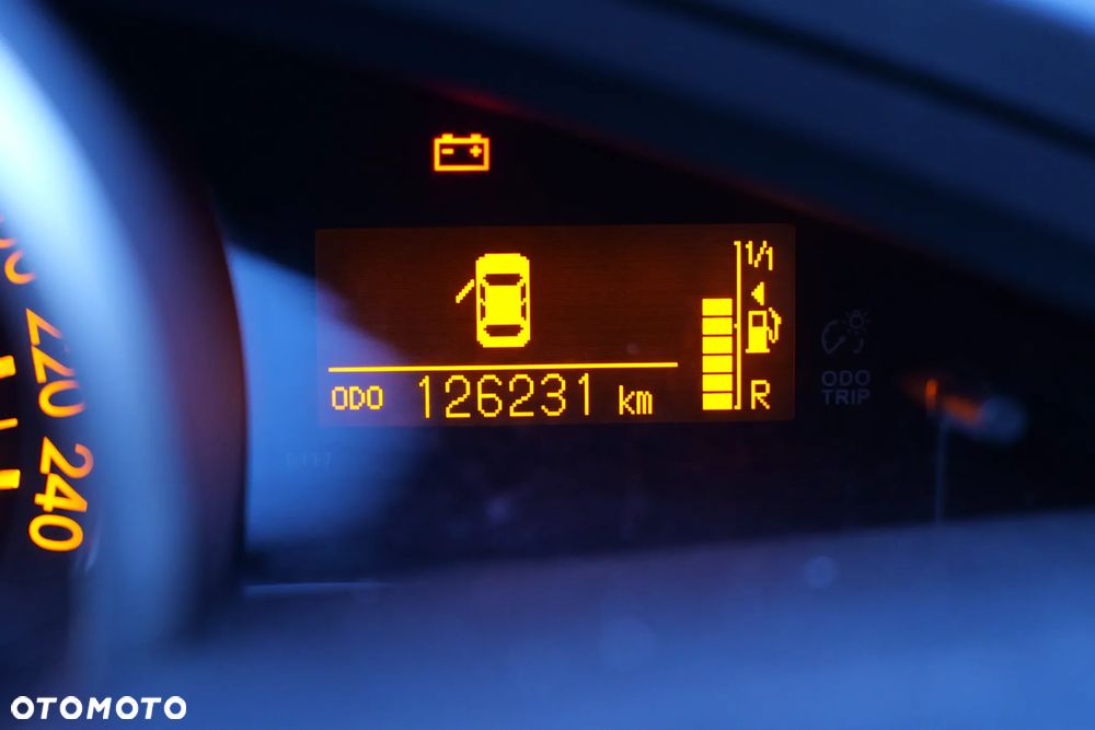 Toyota Verso 1.8 Sol EU5 7os - 7