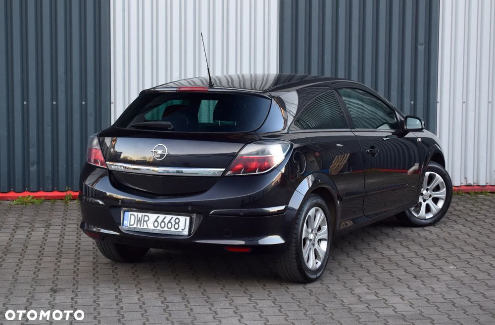 Opel Astra 1.4 Edition 111 Jahre - 12