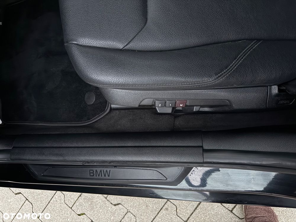 BMW Seria 3 - 17