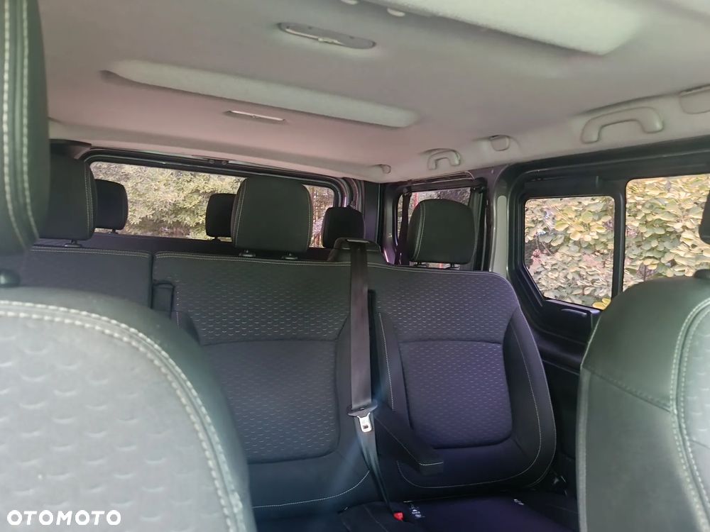 Opel Vivaro L1H1 S&S - 20