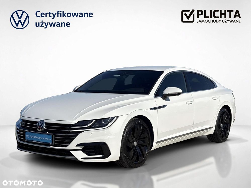 Volkswagen Arteon - 2