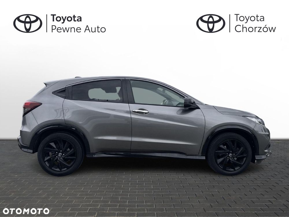 Honda HR-V 1.5 Sport CVT - 5