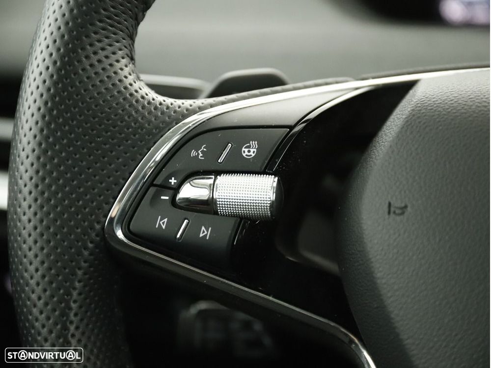 Skoda Enyaq iV 80 - 15